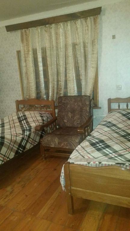 Archil And Nino Gigauri Guest House Kazbegi Eksteriør billede