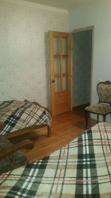 Archil And Nino Gigauri Guest House Kazbegi Eksteriør billede