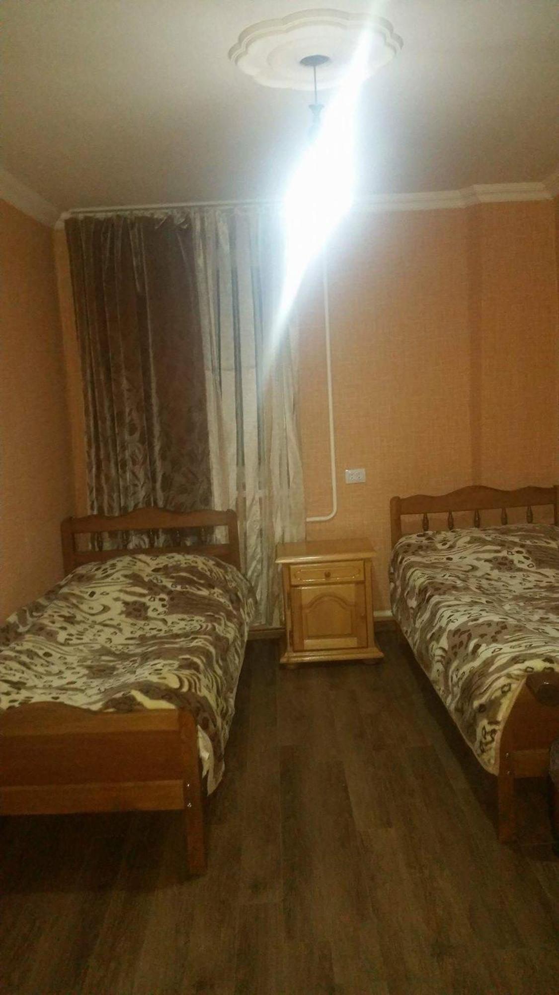 Archil And Nino Gigauri Guest House Kazbegi Eksteriør billede